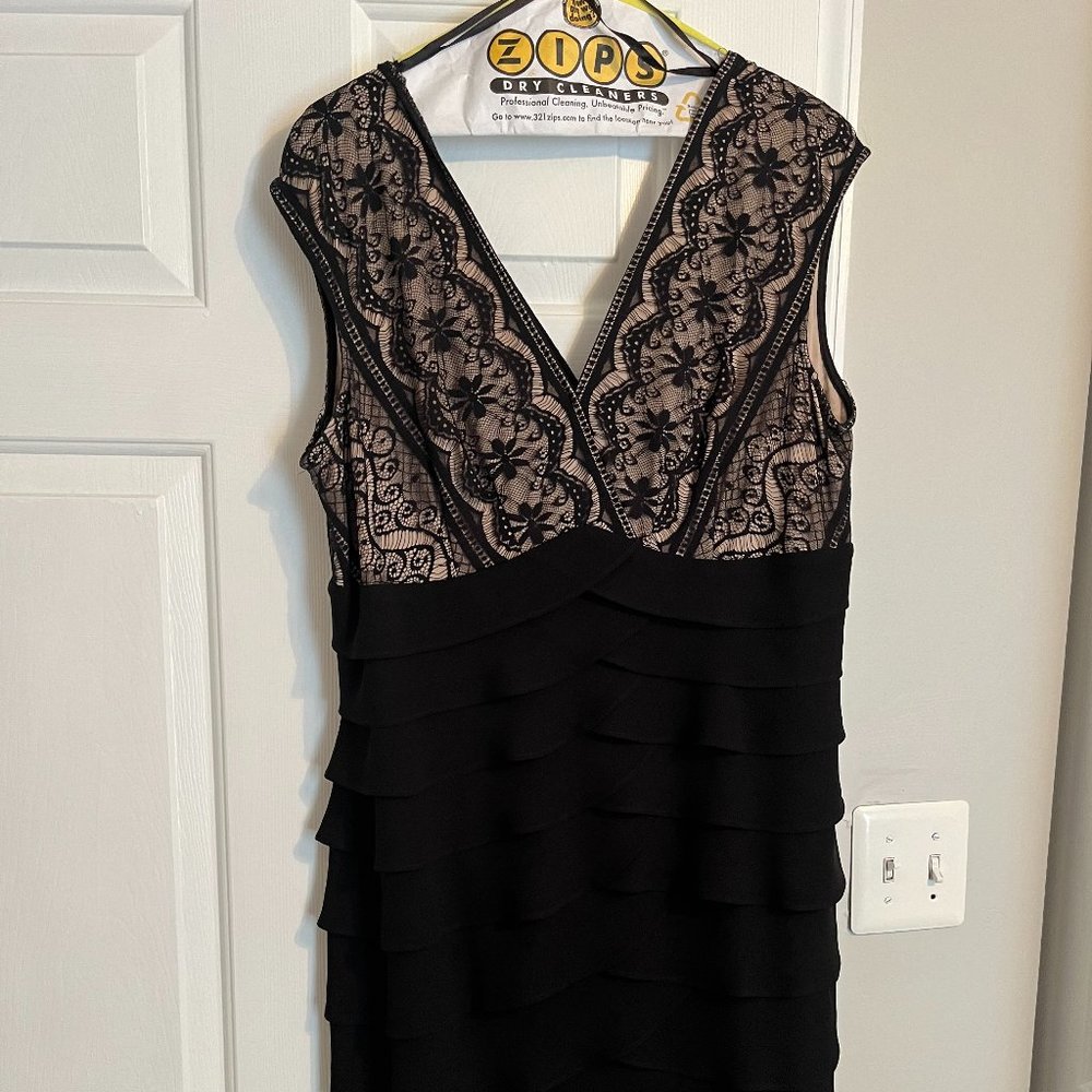 Cocktail Dress